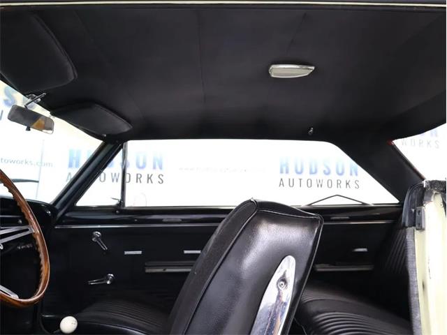 1962 Chevrolet Nova (CC-2108740) for sale in Greensboro, North Carolina