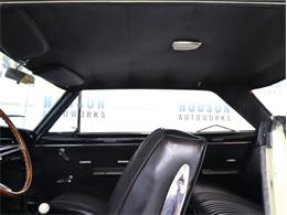 1962 Chevrolet Nova (CC-2108740) for sale in Greensboro, North Carolina