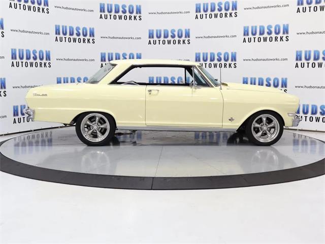 1962 Chevrolet Nova (CC-2108740) for sale in Greensboro, North Carolina