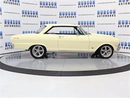 1962 Chevrolet Nova (CC-2108740) for sale in Greensboro, North Carolina