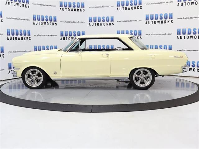 1962 Chevrolet Nova (CC-2108740) for sale in Greensboro, North Carolina