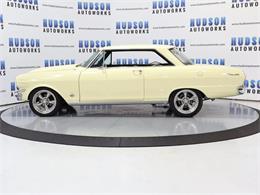 1962 Chevrolet Nova (CC-2108740) for sale in Greensboro, North Carolina