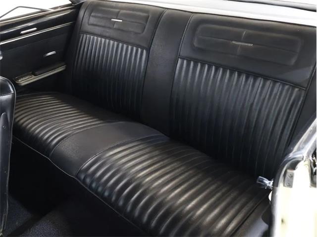 1962 Chevrolet Nova (CC-2108740) for sale in Greensboro, North Carolina