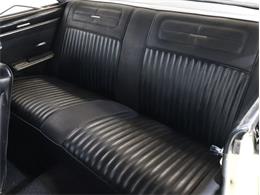 1962 Chevrolet Nova (CC-2108740) for sale in Greensboro, North Carolina