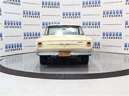 1962 Chevrolet Nova (CC-2108740) for sale in Greensboro, North Carolina