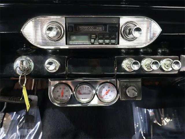 1962 Chevrolet Nova (CC-2108740) for sale in Greensboro, North Carolina