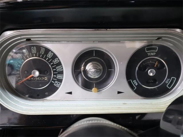 1962 Chevrolet Nova (CC-2108740) for sale in Greensboro, North Carolina