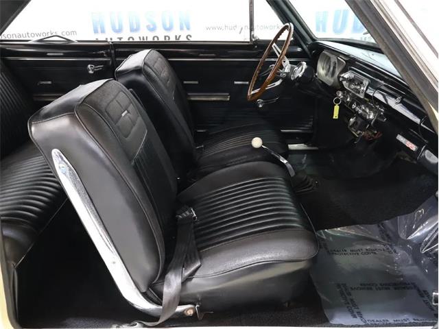 1962 Chevrolet Nova (CC-2108740) for sale in Greensboro, North Carolina