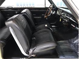 1962 Chevrolet Nova (CC-2108740) for sale in Greensboro, North Carolina