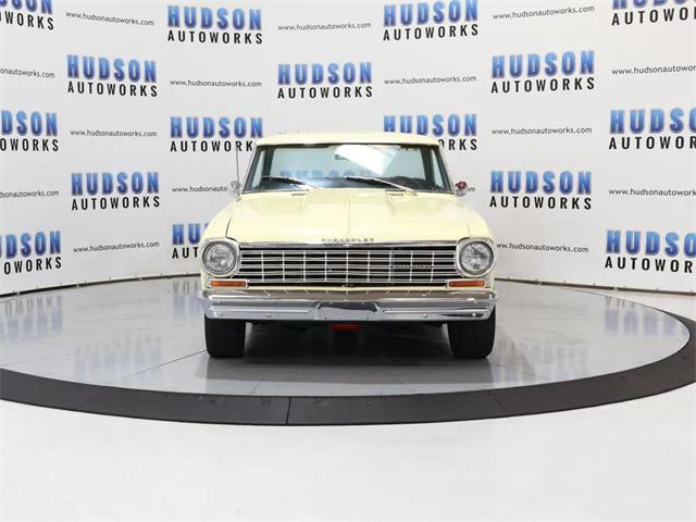 1962 Chevrolet Nova (CC-2108740) for sale in Greensboro, North Carolina