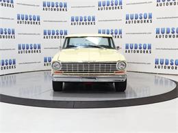 1962 Chevrolet Nova (CC-2108740) for sale in Greensboro, North Carolina