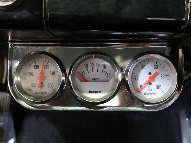 1962 Chevrolet Nova (CC-2108740) for sale in Greensboro, North Carolina