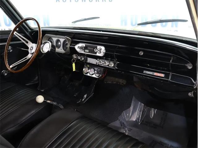 1962 Chevrolet Nova (CC-2108740) for sale in Greensboro, North Carolina