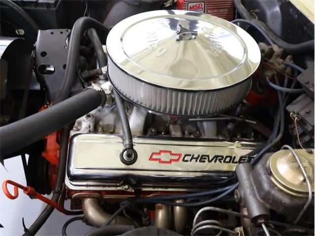 1962 Chevrolet Nova (CC-2108740) for sale in Greensboro, North Carolina
