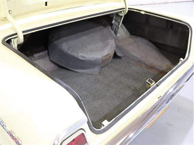 1962 Chevrolet Nova (CC-2108740) for sale in Greensboro, North Carolina