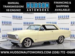 1962 Chevrolet Nova (CC-2108740) for sale in Greensboro, North Carolina