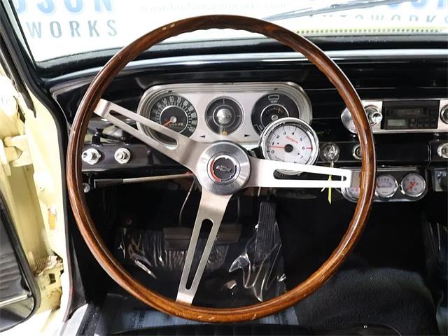 1962 Chevrolet Nova (CC-2108740) for sale in Greensboro, North Carolina