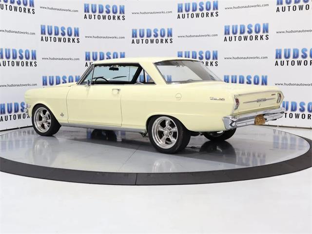 1962 Chevrolet Nova (CC-2108740) for sale in Greensboro, North Carolina