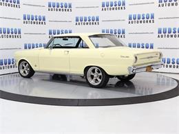 1962 Chevrolet Nova (CC-2108740) for sale in Greensboro, North Carolina
