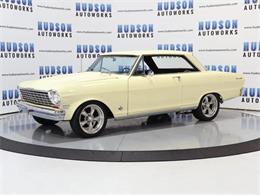 1962 Chevrolet Nova (CC-2108740) for sale in Greensboro, North Carolina
