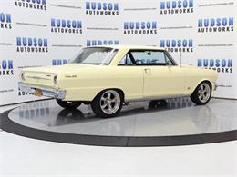 1962 Chevrolet Nova (CC-2108740) for sale in Greensboro, North Carolina