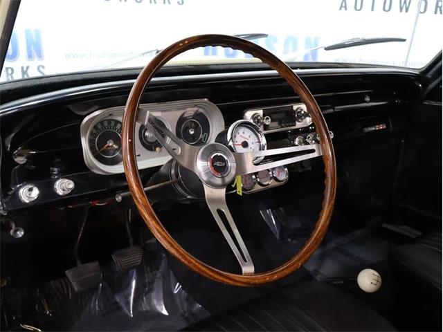 1962 Chevrolet Nova (CC-2108740) for sale in Greensboro, North Carolina