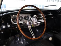 1962 Chevrolet Nova (CC-2108740) for sale in Greensboro, North Carolina