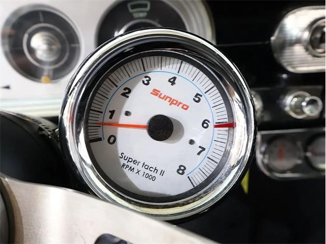 1962 Chevrolet Nova (CC-2108740) for sale in Greensboro, North Carolina