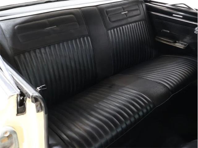 1962 Chevrolet Nova (CC-2108740) for sale in Greensboro, North Carolina