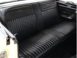 1962 Chevrolet Nova (CC-2108740) for sale in Greensboro, North Carolina