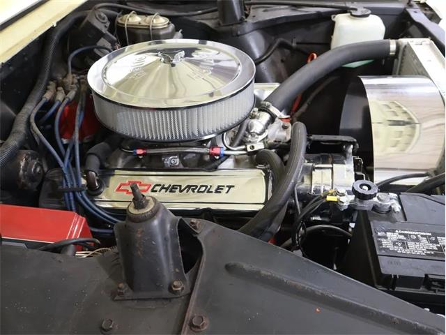 1962 Chevrolet Nova (CC-2108740) for sale in Greensboro, North Carolina