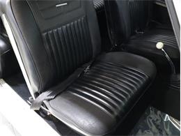 1962 Chevrolet Nova (CC-2108740) for sale in Greensboro, North Carolina