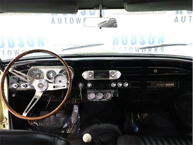 1962 Chevrolet Nova (CC-2108740) for sale in Greensboro, North Carolina