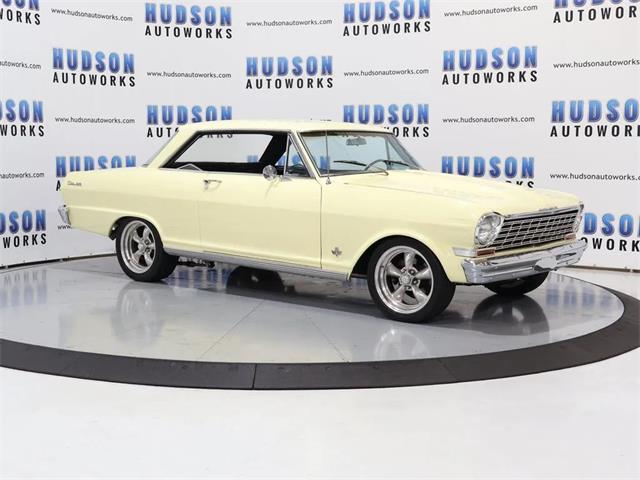 1962 Chevrolet Nova (CC-2108740) for sale in Greensboro, North Carolina