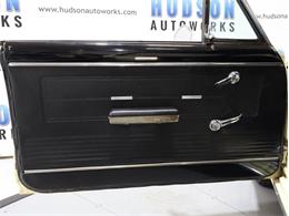 1962 Chevrolet Nova (CC-2108740) for sale in Greensboro, North Carolina