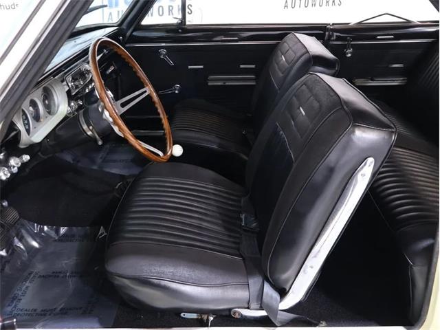 1962 Chevrolet Nova (CC-2108740) for sale in Greensboro, North Carolina