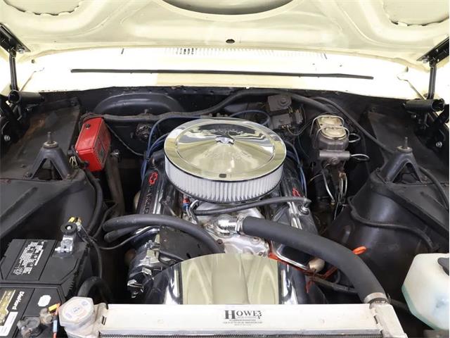1962 Chevrolet Nova (CC-2108740) for sale in Greensboro, North Carolina
