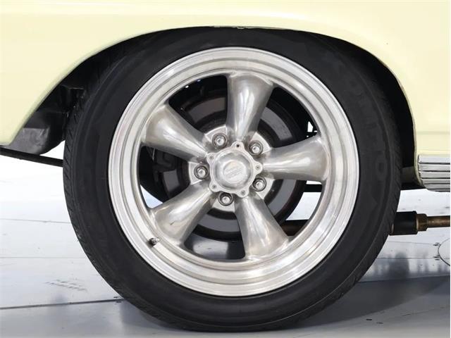 1962 Chevrolet Nova (CC-2108740) for sale in Greensboro, North Carolina
