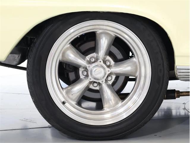 1962 Chevrolet Nova (CC-2108740) for sale in Greensboro, North Carolina