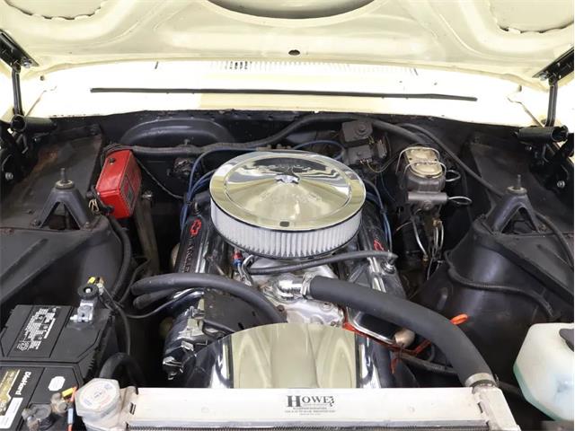 1962 Chevrolet Nova (CC-2108740) for sale in Greensboro, North Carolina