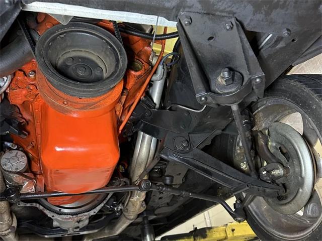 1962 Chevrolet Nova (CC-2108740) for sale in Greensboro, North Carolina