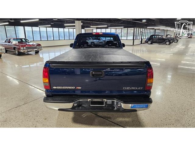 2001 Chevrolet K-1500 (CC-2108741) for sale in Dearborn, Michigan