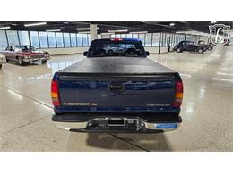 2001 Chevrolet K-1500 (CC-2108741) for sale in Dearborn, Michigan