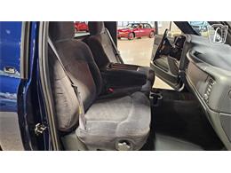 2001 Chevrolet K-1500 (CC-2108741) for sale in Dearborn, Michigan