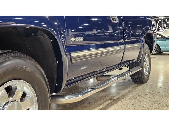 2001 Chevrolet K-1500 (CC-2108741) for sale in Dearborn, Michigan