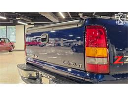 2001 Chevrolet K-1500 (CC-2108741) for sale in Dearborn, Michigan