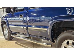 2001 Chevrolet K-1500 (CC-2108741) for sale in Dearborn, Michigan
