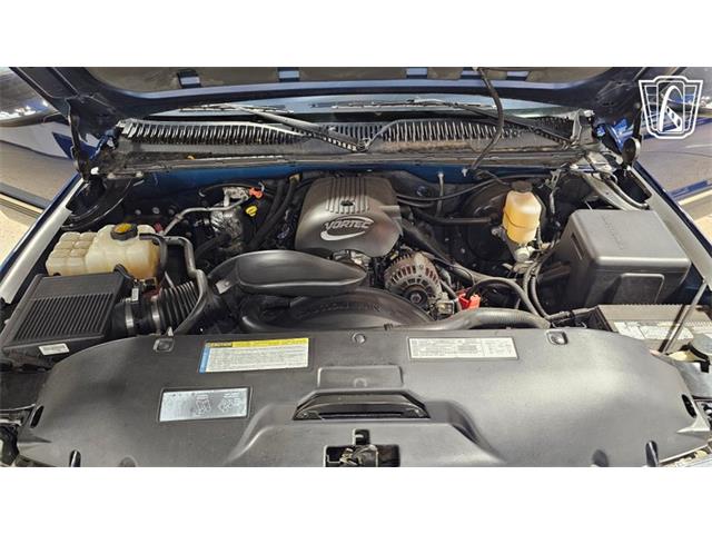 2001 Chevrolet K-1500 (CC-2108741) for sale in Dearborn, Michigan