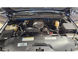2001 Chevrolet K-1500 (CC-2108741) for sale in Dearborn, Michigan