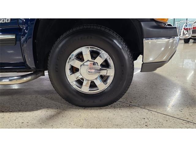 2001 Chevrolet K-1500 (CC-2108741) for sale in Dearborn, Michigan